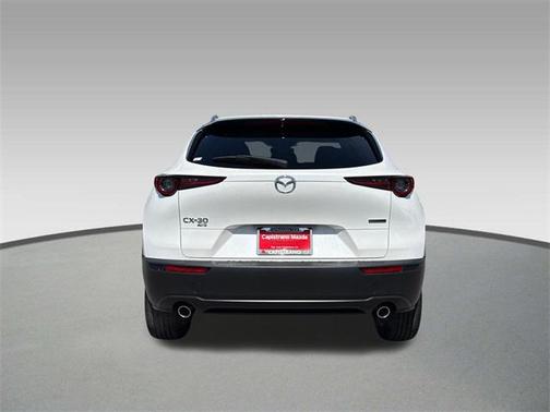2025 Mazda CX-30 Preferred