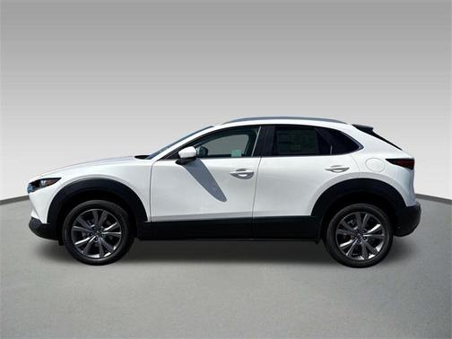 2025 Mazda CX-30 Preferred
