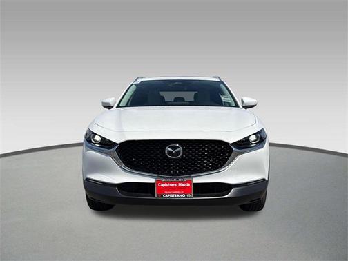 2025 Mazda CX-30 Preferred