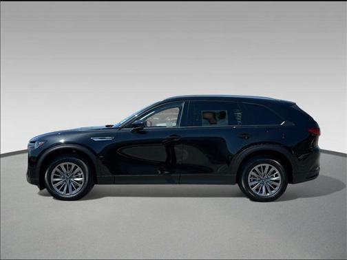 2025 Mazda CX-90 PHEV Preferred