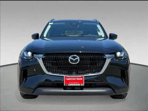 2025 Mazda CX-90 PHEV Preferred