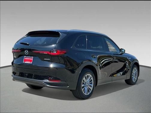 2025 Mazda CX-90 PHEV Preferred