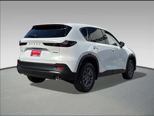 2026 Mazda CX-5 2.5 S Select Package
