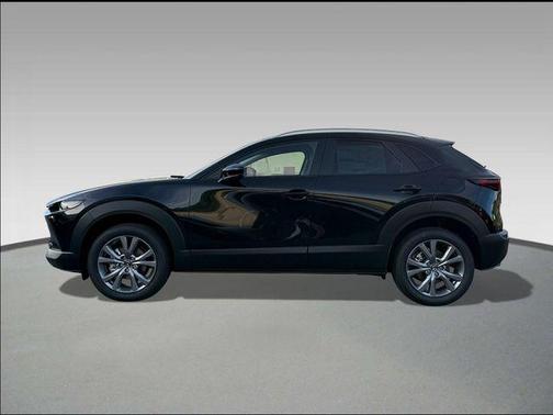 2026 Mazda CX-30 2.5 S Preferred Package