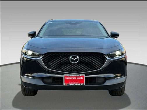 2026 Mazda CX-30 2.5 S Preferred Package