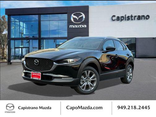 2026 Mazda CX-30 2.5 S Preferred Package