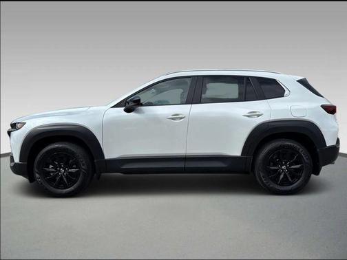 2026 Mazda CX-50 Hybrid Preferred