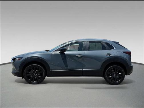 2022 Mazda CX-30 2.5 S Carbon Edition