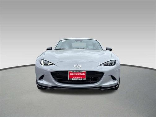 2025 Mazda MX-5 Miata RF Club