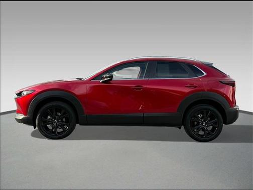 2025 Mazda CX-30 2.5 S Select Sport