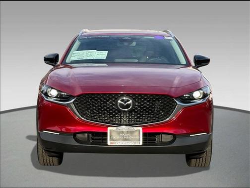 2025 Mazda CX-30 2.5 S Select Sport