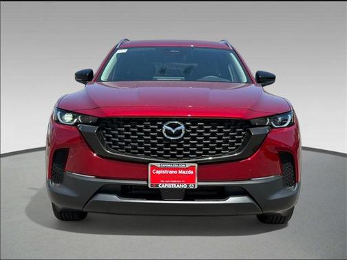 2025 Mazda CX-50 Hybrid Preferred Package