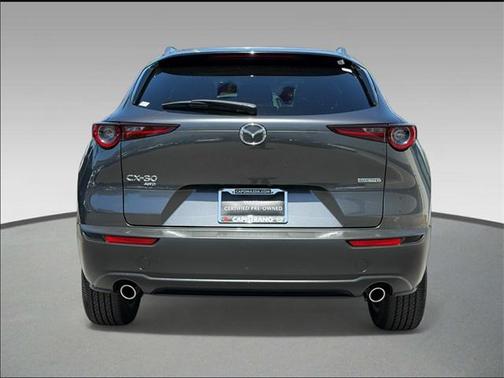 2023 Mazda CX-30 2.5 S Premium Package