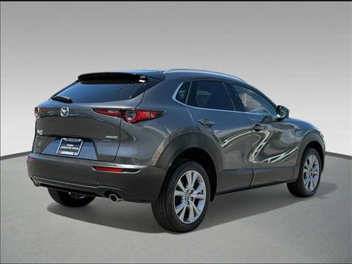 2023 Mazda CX-30 2.5 S Premium Package