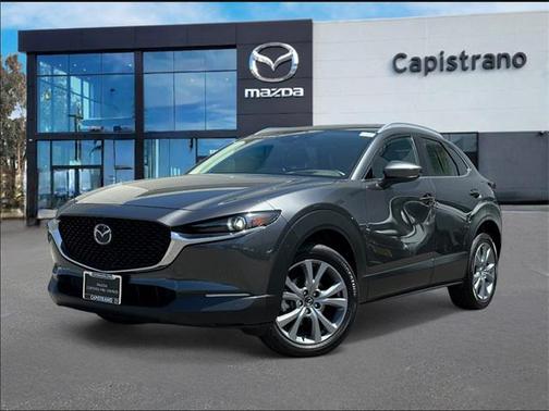 2023 Mazda CX-30 2.5 S Premium Package