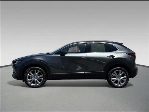 2023 Mazda CX-30 2.5 S Premium Package