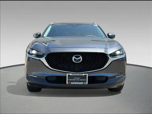 2023 Mazda CX-30 2.5 S Premium Package