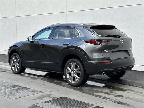 2023 Mazda CX-30 Premium Package