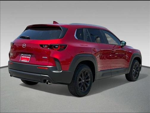 2025 Mazda CX-50 Hybrid Preferred Package