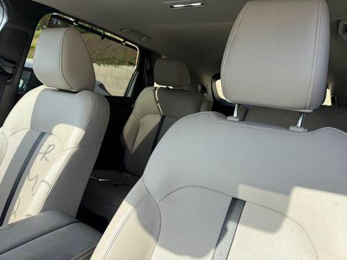 2024 Mazda CX-90 PHEV Preferred