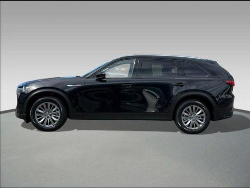 2024 Mazda CX-90 PHEV Preferred