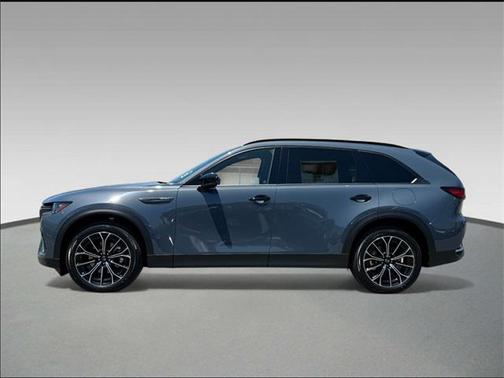 2025 Mazda CX-70 PHEV Premium Plus Package