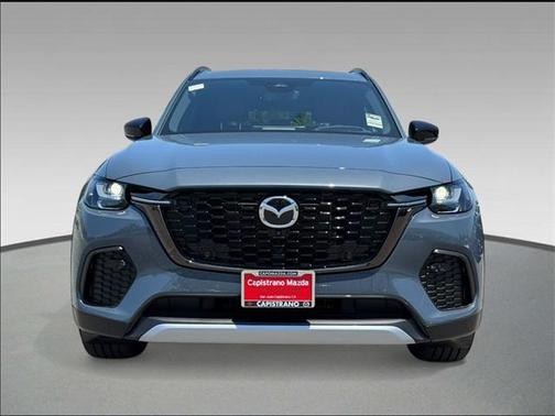 2025 Mazda CX-70 PHEV Premium Plus Package