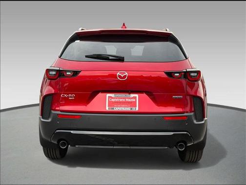 2026 Mazda CX-50 Hybrid Premium