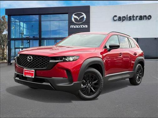 2026 Mazda CX-50 Hybrid Premium