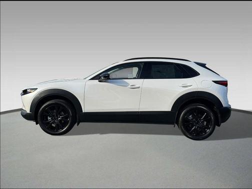 2026 Mazda CX-30 2.5 Turbo Premium Plus Package