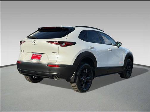 2026 Mazda CX-30 2.5 Turbo Premium Plus Package