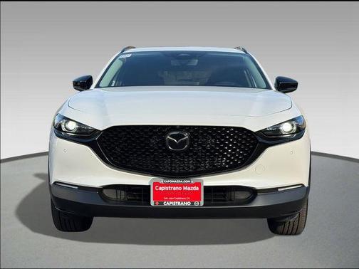 2026 Mazda CX-30 2.5 Turbo Premium Plus Package