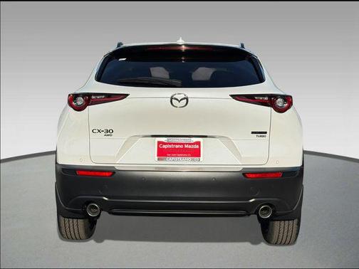 2026 Mazda CX-30 2.5 Turbo Premium Plus Package