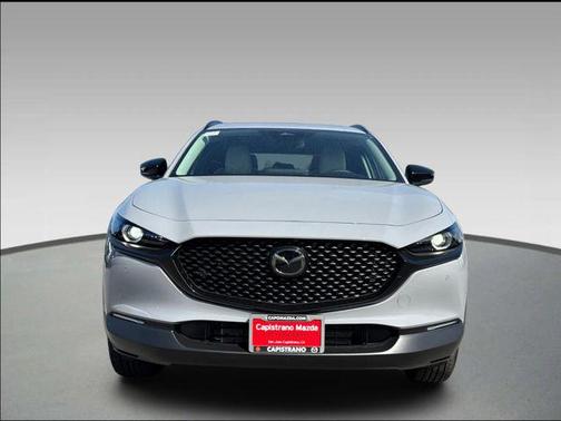 2026 Mazda CX-30 2.5 S