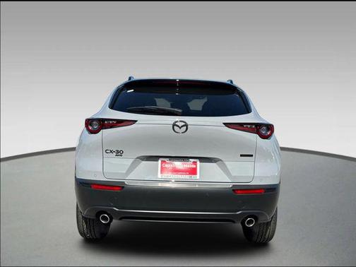 2026 Mazda CX-30 2.5 S
