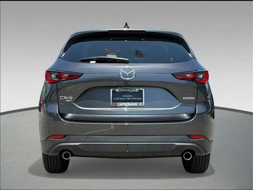 2022 Mazda CX-5 2.5 S Preferred