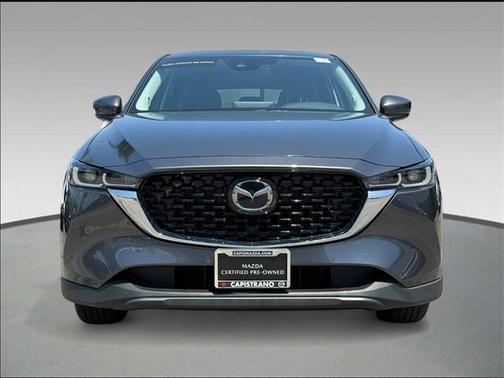 2022 Mazda CX-5 2.5 S Preferred