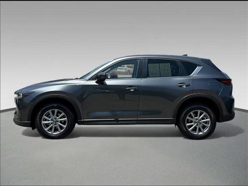 2022 Mazda CX-5 2.5 S Preferred