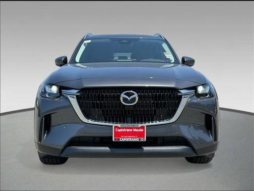 2025 Mazda CX-90 PHEV Preferred