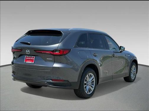 2025 Mazda CX-90 PHEV Preferred