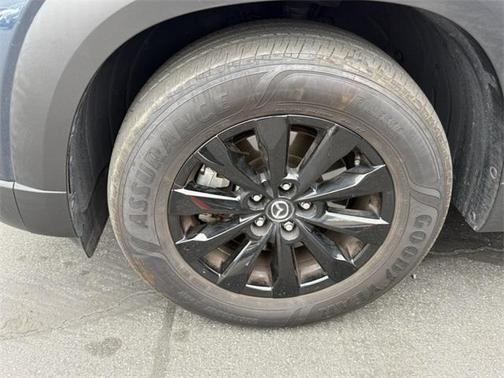 2023 Mazda CX-50 2.5 S Preferred Plus Package