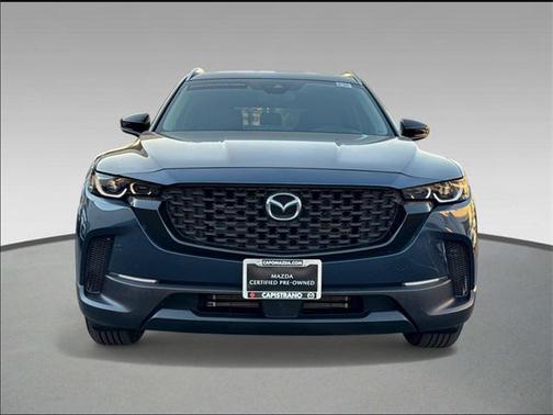 2023 Mazda CX-50 2.5 S Preferred Plus Package