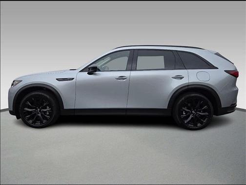 2025 Mazda CX-90 PHEV Premium Sport