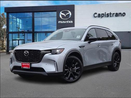 2025 Mazda CX-90 PHEV Premium Sport