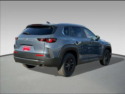 2026 Mazda CX-50 Hybrid Preferred