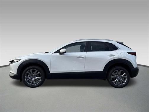 2025 Mazda CX-30 Preferred