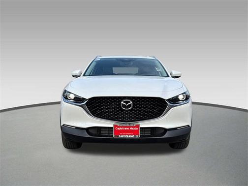 2025 Mazda CX-30 Preferred