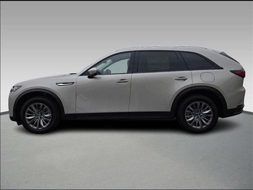 2025 Mazda CX-90 PHEV Base