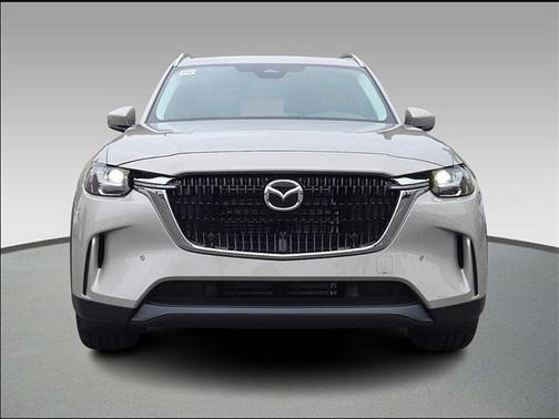 2025 Mazda CX-90 PHEV Base