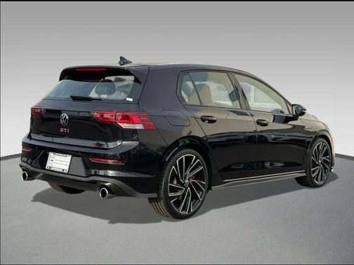 2024 Volkswagen Golf GTI 2.0T S DSG